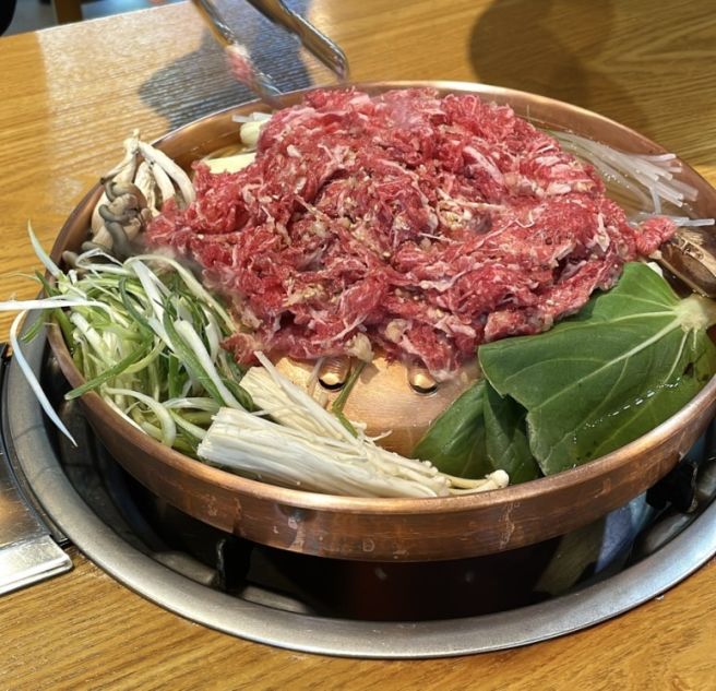 오장동흥남집 | 청주 청남대 맛집 한우생불고기 | 가족 외식하기 좋은 한식당