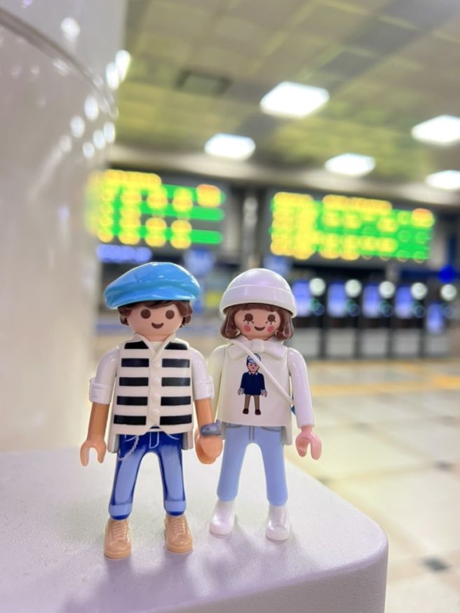 [경산 여행 후기] 1박 2일 살기 1일차: 정갈한 15첩...향교 산책, 그리고 가성비 동해횟집까지! 🚆🍚🐟