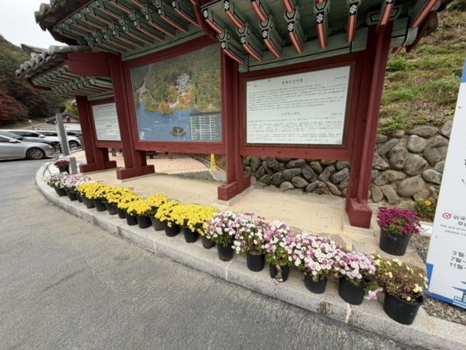 경북 안동 여행 다녀오다.[도산서원, 김정순명인의집]