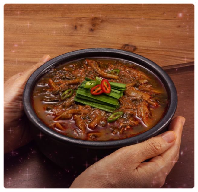 6시내고향 추어탕 맛집 남원 소씨네 흥부골남원추어탕