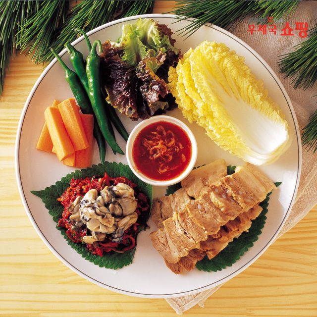지진 발생 시 국민 행동요령