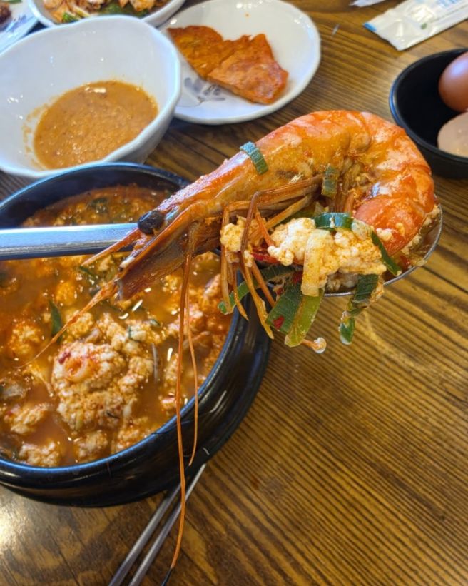 경산맛집 사동맛집 n번째방문 직접만든두부집 콩국수 콩누리 후기