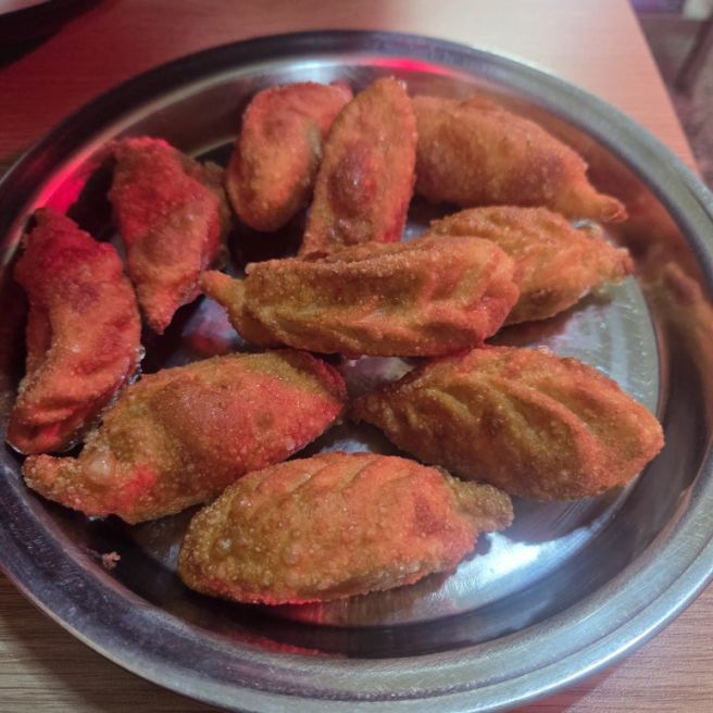 춘천 쫄볶이&amp;튀김만두 맛집 ⭐️별미당/팬더하우스🐼