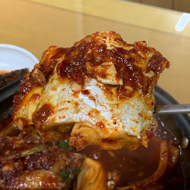 제주도 서귀포 '삼보식당' 갈치조림 맛집 (주차정보)