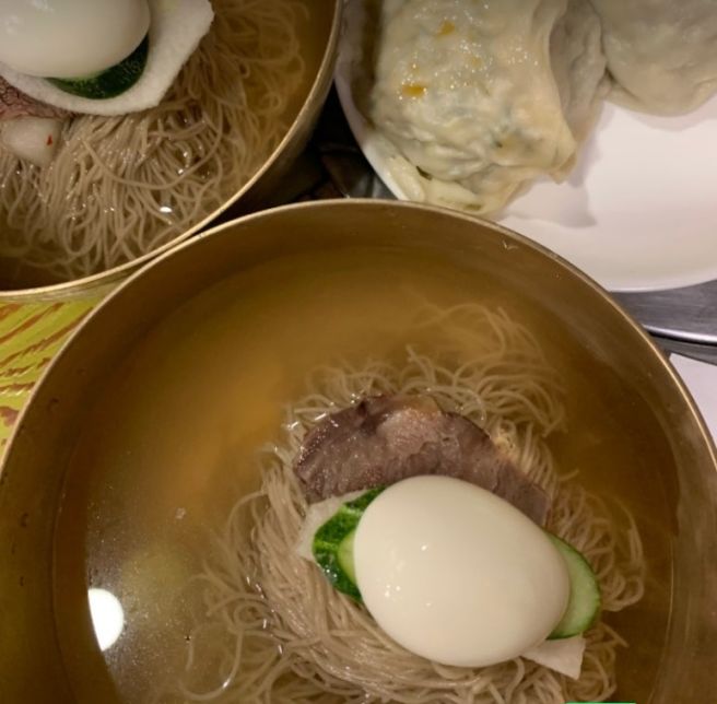 맛집로드 - 노포 바이블 167. 서소문 강서면옥, 대통령도 사랑한 평양냉면의 정석!