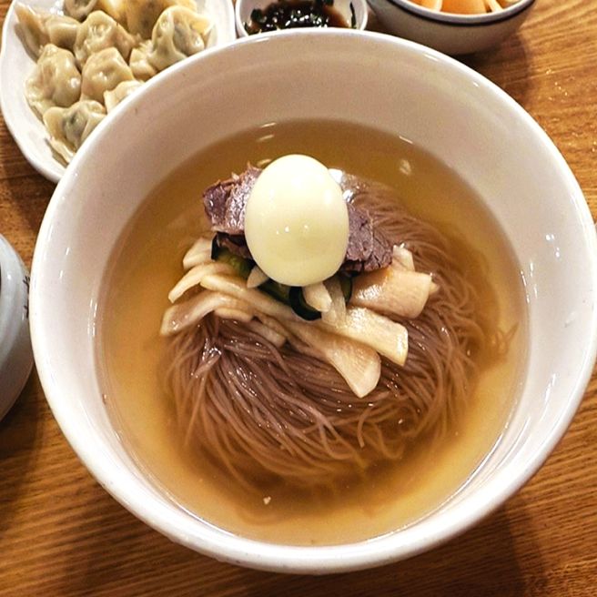 을지로 맛집 남포면옥 내돈내산 후기｜미쉐린 평양냉면, 다시 가보니 달라진 점