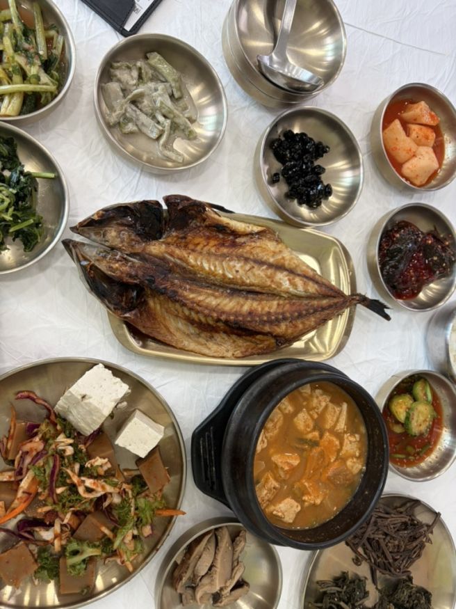 여름 2박 3일 영주 여행 (2)