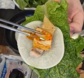 경산중방동맛집 참마실부모축산, 숨겨두고 싶은 경산식육식당