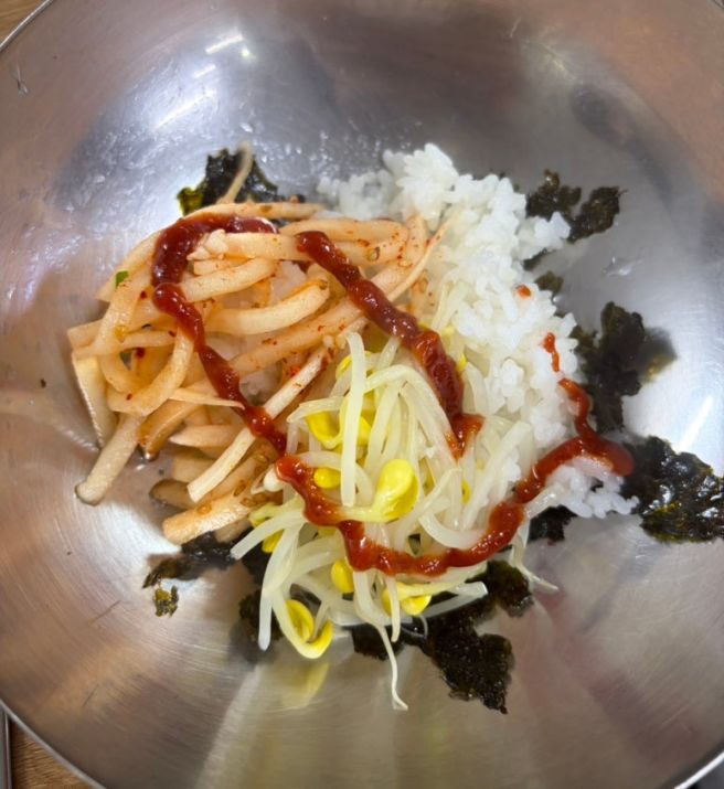 진주맛집추천 <황포냉면> <천황식당> <산청흑돼지> <하동복집>