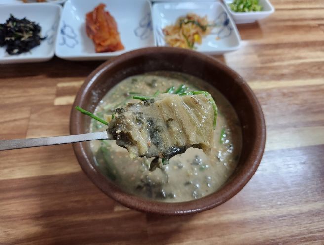 문경정짱뚱어탕 전문점 - 광주 농성동 현지인 추천