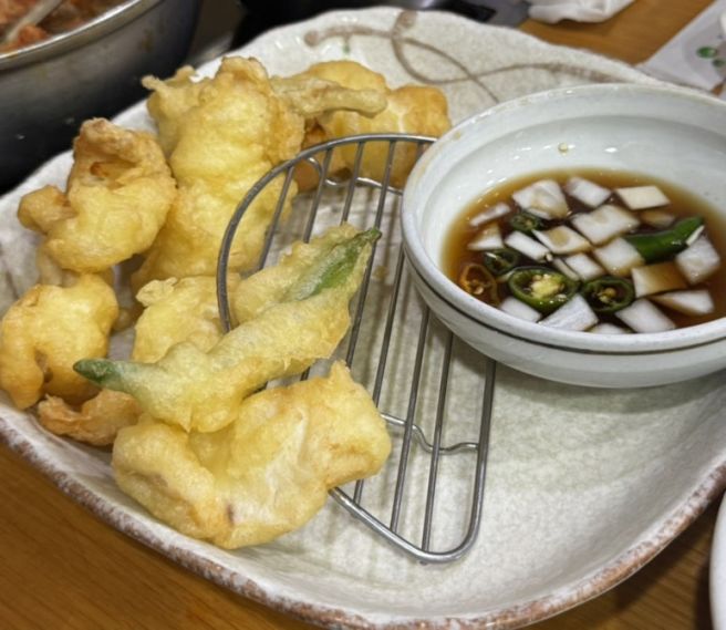 [싱글벙글복어 본점] 구미 맛집 구미가면 필수적으로 방문하는 n번째 복어 전문점