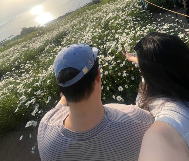 chat.56 내돈내산 1박2일 부안여행 2일차 ( 채석강 , 파란곳간, 계화회관 , 여행을 마치며...)