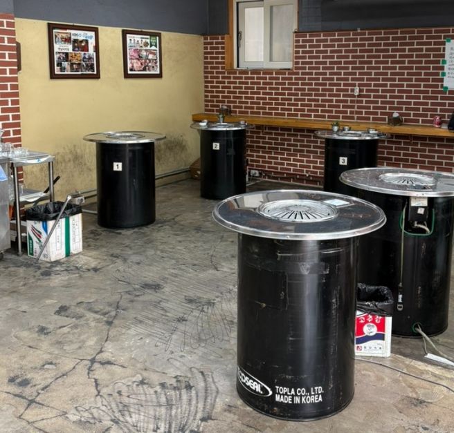 맛집 로드 - 노포 바이블 087. 연희동 연남서식당, 70년 전통의 서서갈비 원조 노포!