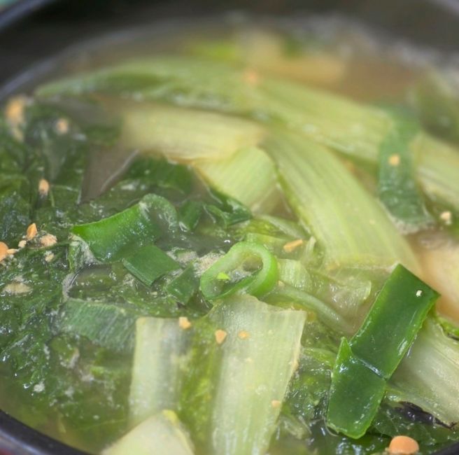 생생정보 제주 각재기국 멜국 고등어국 맛집 돌하르방식당 정보