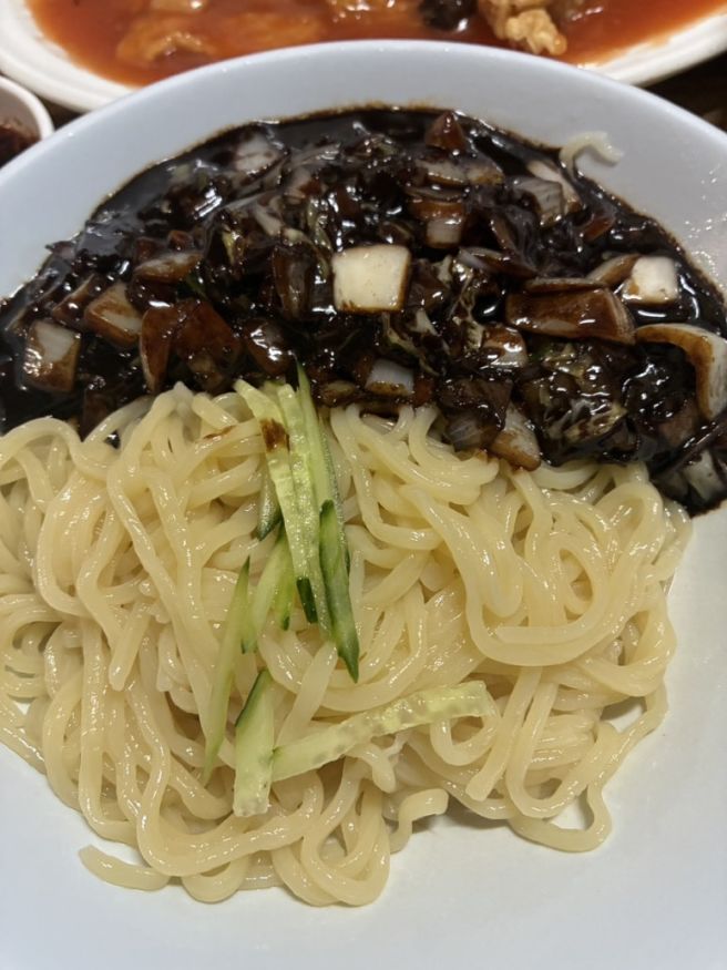 [대구중식맛집/대구짜장면맛집/대구동구맛집] 동흥식당