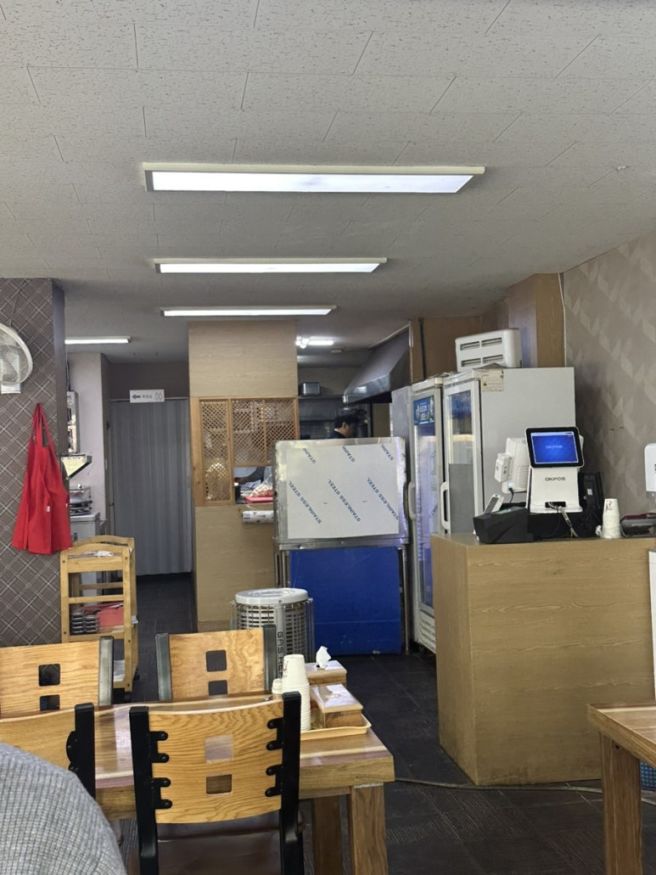 [영남대맛집] 꿀팁 여기서는 꼭 차돌된찌 드세요ㅣ경산 돈우리