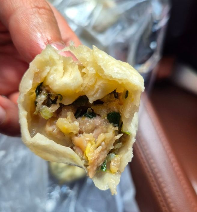 [김천 용두동] 육즙 가득 감칠맛 폭발! 김천 노포 만두집 [중국만두]