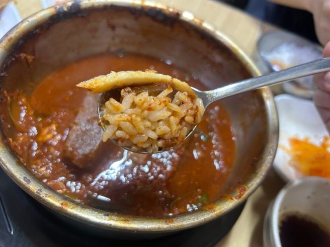 [서울 중구/남대문] 남대문 투어, 남대문갈치조림 맛집 중앙갈치식당 갈치조림 후기 (+주차 팁)