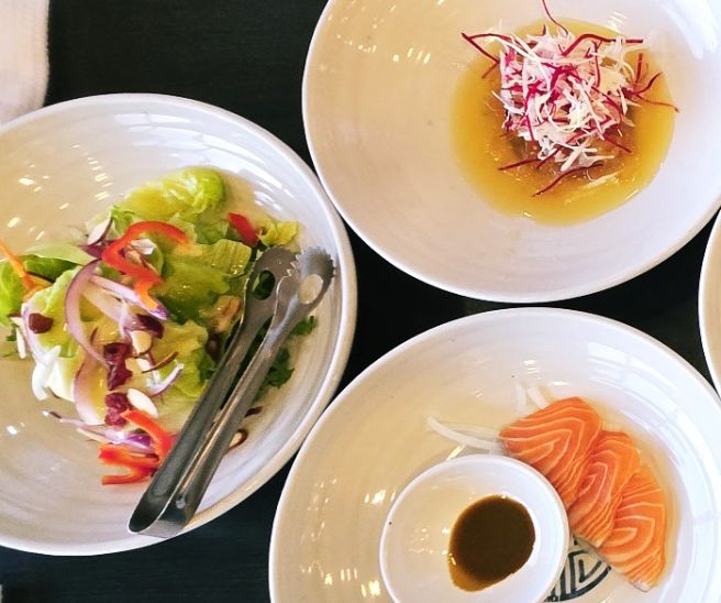 영주 풍기인삼 맛집, 삼뜨락 한정식 방문 후기