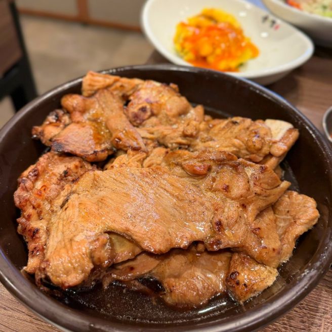 논산맛집 태능초가집갈비 논산본점 시어머니 생신 룸식당 가족모임 성공 후기