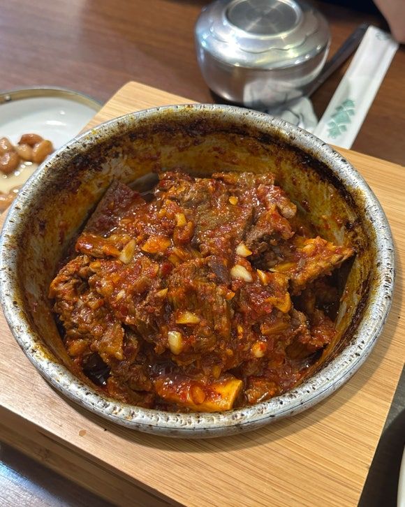 6시 내고향 나온 대구 10대 찜갈비 + 소고기찌개 어디? '산호 찜갈비', 메뉴·가격·위치 정리