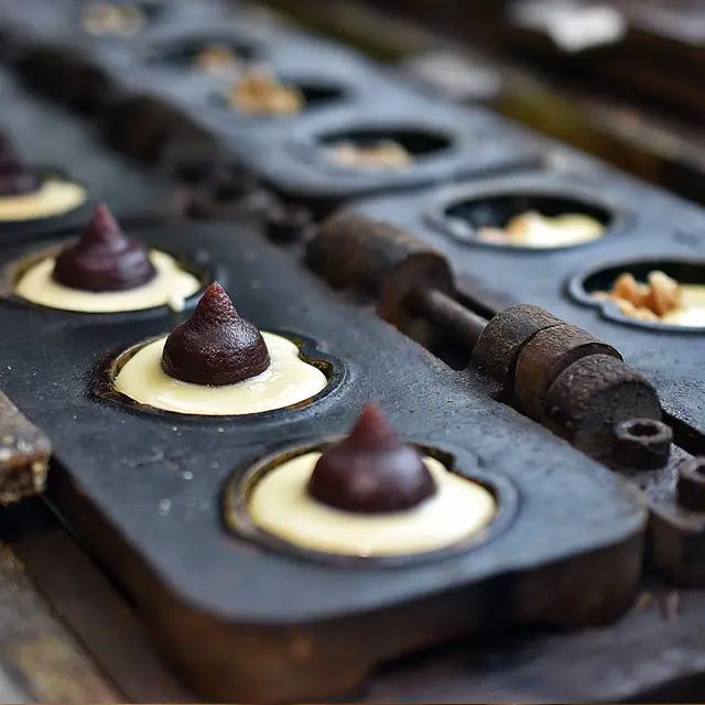 충남 천안시 동남구 신부동 호두과자 선물 맛집 | 2TV 생생정보 2485회 2026년2월25일