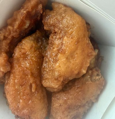 대구 치킨 추천 맛집 허대구 통닭 동대구 본점｜배달 후기