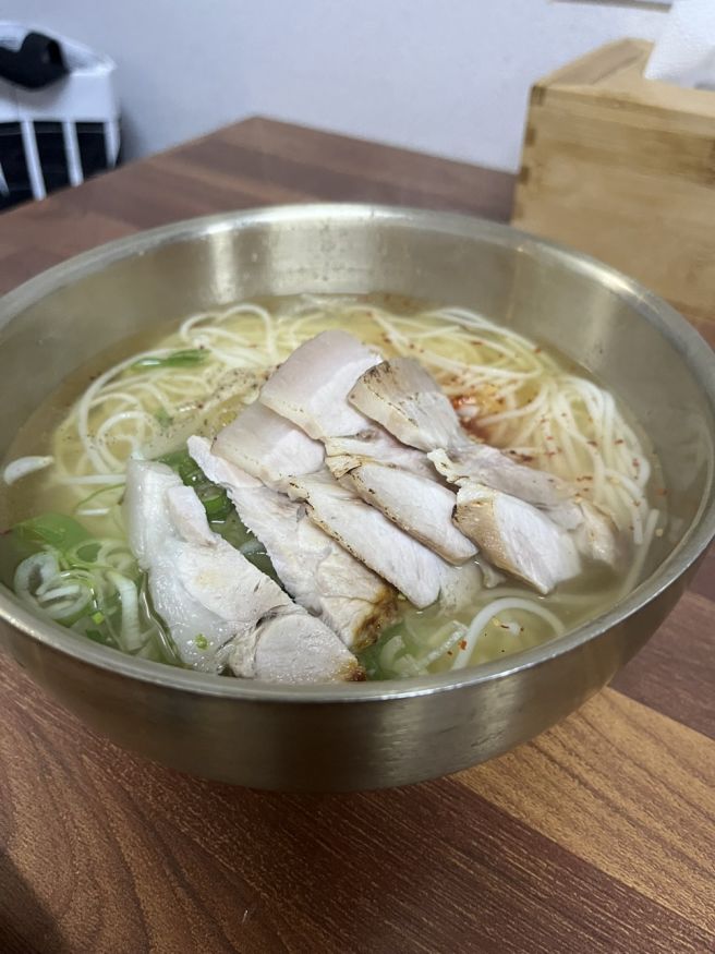 제주 동문시장 금복식당 주차장 위치 웨이팅 고기국수 내돈내산 솔직후기