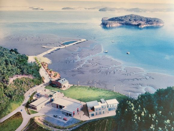 [낙지한마당] 서산 중왕마을의 낙지 맛집