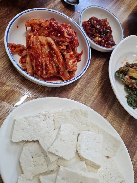 [충북/청주] 우리 할머니의 최애맛집 '소영칼국수'