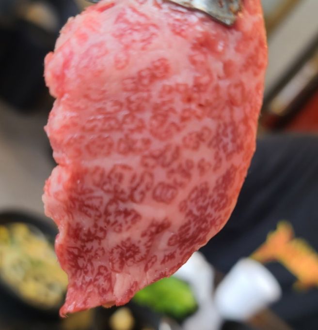 태백 한우 실비 맛집 황지식육점 원조실비