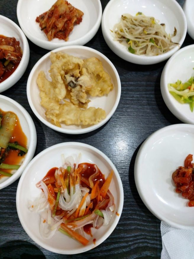 [목포맛집]목포 영해복집—전통 68년, 복맑은탕&amp;복튀김 내돈내산 방문기