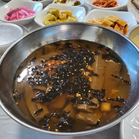 영월 가볼만한곳 추천 | 1박2일 여행코스 총정리 (주천묵집, 요선암,청령포, 포장 닭발)