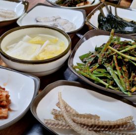 당골집2 고창 풍천장어 신덕식당