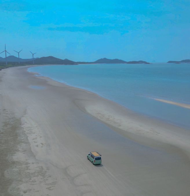 신안 비금도 도초도 반려견 동반 1박2일 여행코스, 해달별민박집, 암태 남강항-비금 가산항 배편 안내