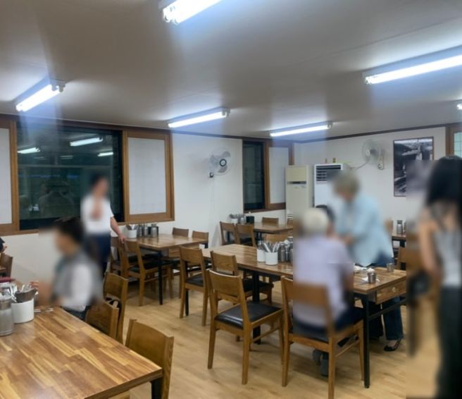 속초 순두부맛집 김영애할머니순두부 본점｜속초여행 아침식사 추천