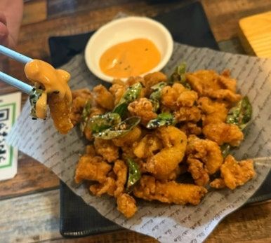 구미전맛집 구미노포감성술집 옥계술집 살얼음소주맥주 산동옥계감성포차 안주맛집