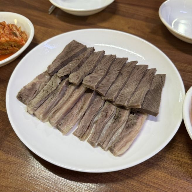 3대째 내려오는 춘천 평양냉면 1티어 우두동 ‘평양냉면’