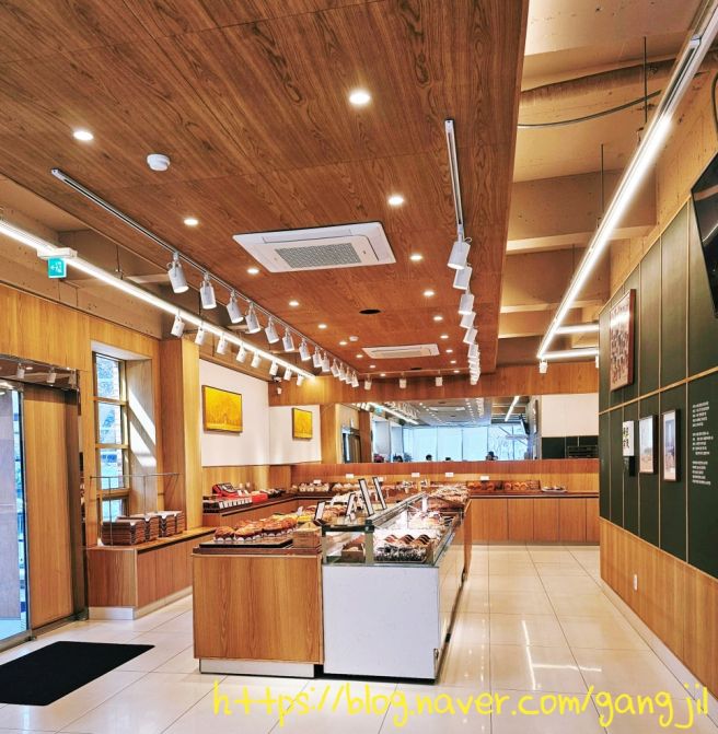 (대구파계) 다시 찾은 갬성 있는 백년가게 "블루문레스토랑"