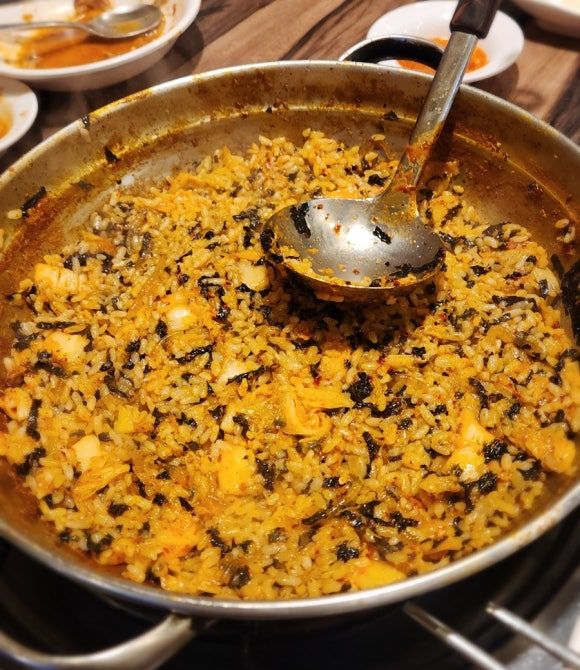 성북구 백년가게 태조감자국 68년 전통 성신여대 감자탕 맛집 후기