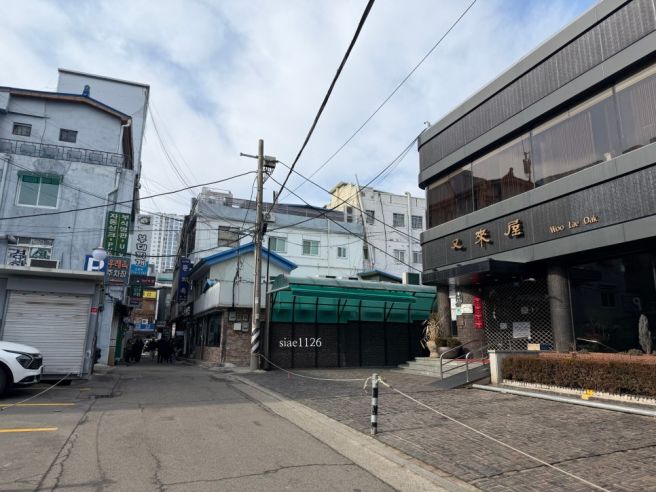 을지로4가역 방산시장 홈베이킹 재료 쇼핑과 문화옥 설렁탕_겨울철 따끈한 맛집 탐방기