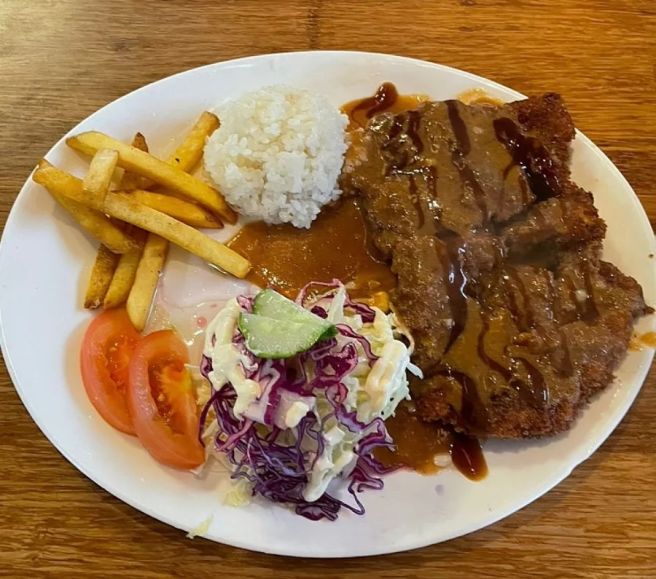 인천 노포 맛집《등대경양식》3대 58년 전통! 하루 50인분만 판매! 2010년부터 아들 승계! Since1968