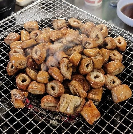 [대구] 복현동 막창골목 터줏대감 맛집 『싱글벙글 막창 전문점』 재방문❤️내돈내산 후기