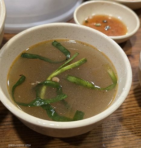 명동교자 본점 다녀왔어요~칼국수맛집