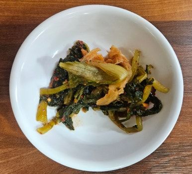 아산 신정식당 온면 곱빼기 솔직후기 아침식사 가능한 노포 맛집 (주차 팁)