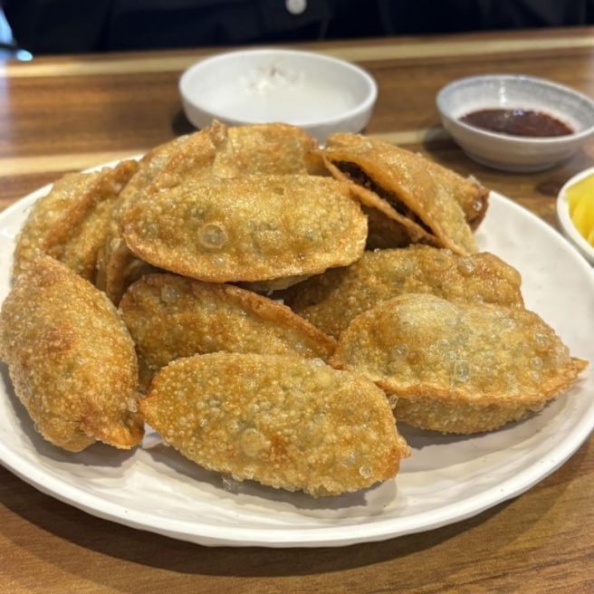 [영천] 삼송꾼만두 1호점