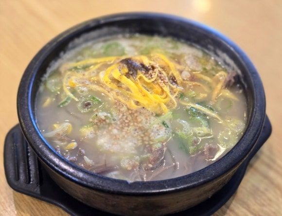 속초 맛집 아바이마을 블루리본 맛집 신다신
