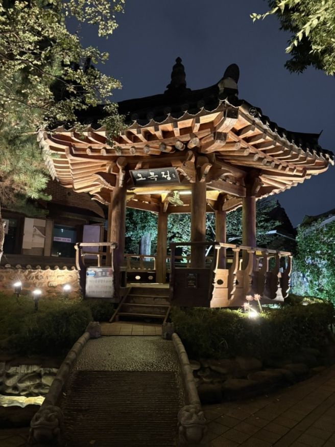 🇰🇷 전주 현지인이 알려주는 신한양불고기