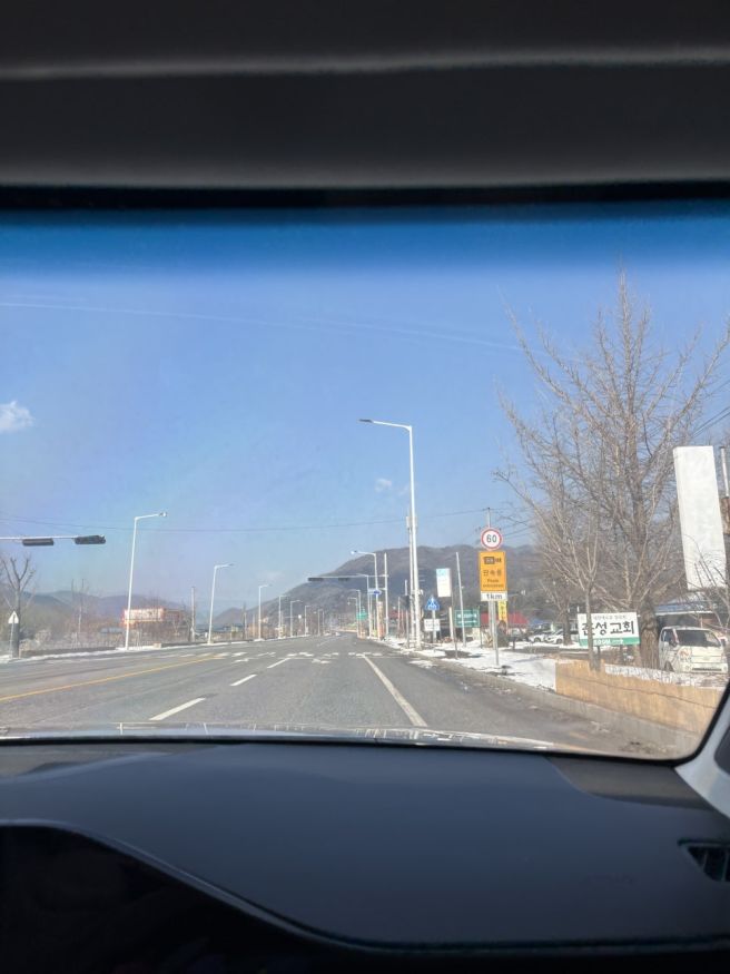 (춘천여행 DAY1) 춘천맛집 '남촌막국수' 본점 솔직 후기