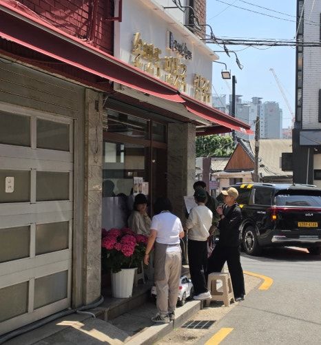 포항 67년 노포맛집 로타리냉면, 왜 아직도 살아남았을까